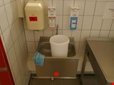 Handwaschbecken