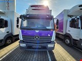 Mercedes-Benz Atego Vrachtwagen/koelbox (vriezer)