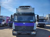 Mercedes-Benz Atego Vrachtwagen/koelbox (vriezer)