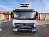 Mercedes-Benz Atego LKW/Kühlkoffer (Tiefkühler)