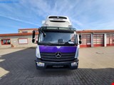 Mercedes-Benz 967PKX2 ATEGO (12 t) Vrachtwagen/koelbox (vriezer)