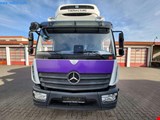 Mercedes-Benz Atego 967PKX3 (15 t) Vrachtwagen/koelbox (vriezer)