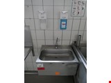 Handwaschbecken