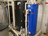DK Wasserkühlanlage/Eiswasseranlage