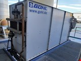 Gohl LW 82-10 Air cooler