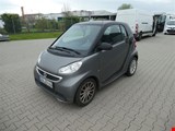 Smart fortwo  coupe cdi PKW