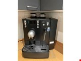 Jura Impressa X7 Kaffee-Espresso-Automat