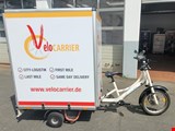 Urban Mobility  BCB-HDV/ BAT-40-04 elektrisches Lastenfahrrad (Power Cargo Bike Nr. 52) 