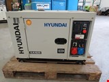 Hyundai XA 1025 Notstromgenerator