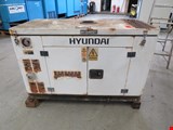 Hyundai DHY1200XSE-T Notstromgenerator