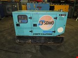 SDMO R 44 Notstromgenerator
