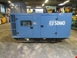 SDMO J 130 K Notstromgenerator