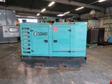 SDMO R 110 C Notstromgenerator
