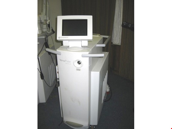 Used Coherent Vp Select Medical Laser For Sale Trading Premium