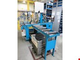 Jaespa Maschinenfabrik 380 DG/DGHS Vertical Bandsaw for mitre cuts