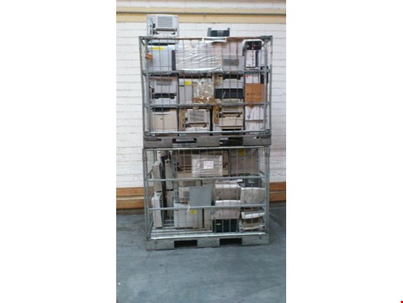 HP diverse (siehe Beschreibung) Posten (84) HP Laser Drucker gebraucht kaufen (Trading Standard) | NetBid Industrie-Auktionen