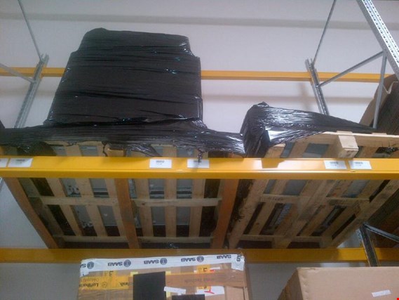 Used HP diverse (siehe Beschreibung) Lot (36) HP Laser Printer for Sale (Trading Standard) | NetBid Industrial Auctions