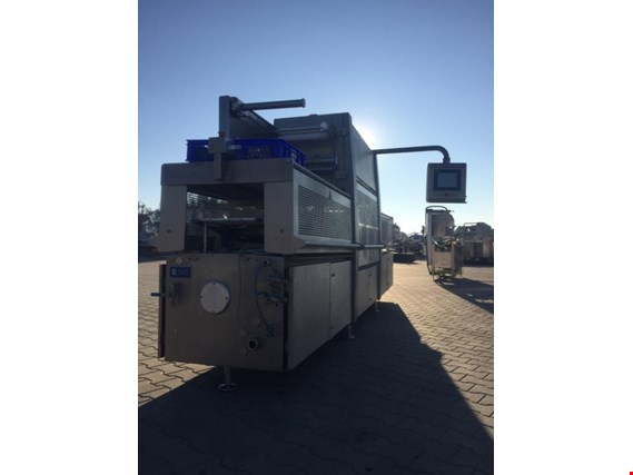 Used CFS Twin Star  Packing Machine CFS TWIN STAR for Sale (Auction Standard) | NetBid Industrial Auctions