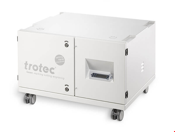 Trotec Trotec Speedy 100 - 30 Watt CO² Laser gebraucht gebraucht kaufen (Trading Standard)