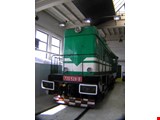 CKD Praha 720.528-9 (435) 1 lokomotiva