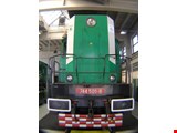 CKD Praha 744.501-8 (475) 1 locomotief