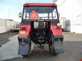 Zetor Zetor 5211 Tractor Zetor 5211