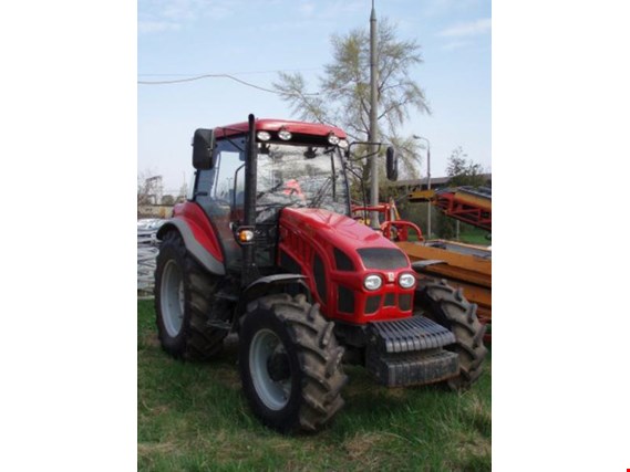 Used PRONAR 5130 Tractor for Sale (Auction Premium) | NetBid Industrial Auctions