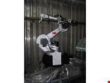 Kuka KR 6/2 Robot s linearním pojezdem