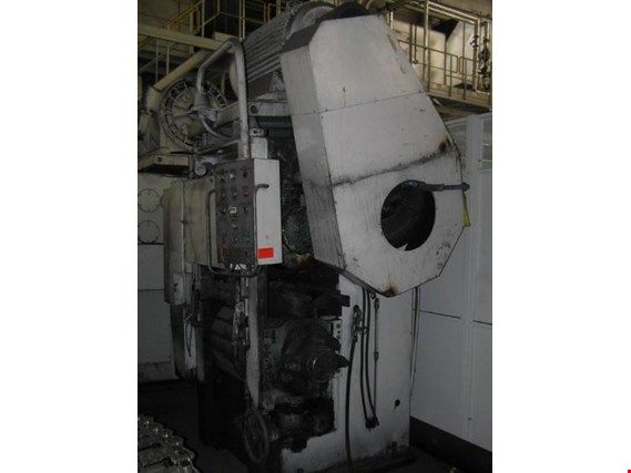Used Šmeral UBL 35A Walzmaschine for Sale (Auction Premium) | NetBid Industrial Auctions