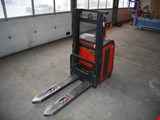 Linde L14/372 Forklift