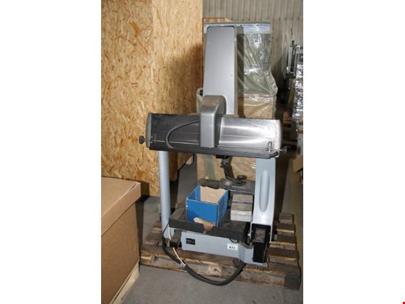 Used TESA Technology MICRO-HITE 3D Coordinate measuring machine for Sale (Trading Premium) | NetBid Industrial Auctions