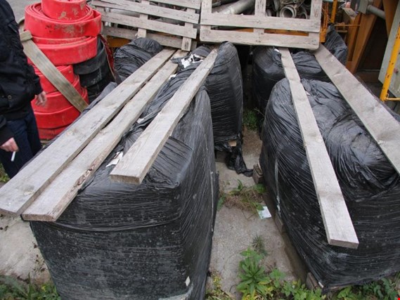 Used SIP&T Rubber seals for slurry walls for Sale (Trading Premium) | NetBid Industrial Auctions