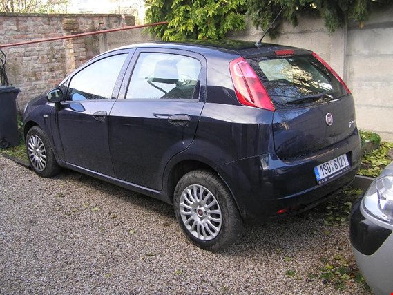 Used 1 CAR for Sale (Auction Premium) | NetBid Slovenija