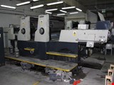 Miller TP104/2c Offset printing press