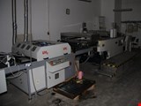 Sakurai Maestro 102AII Siebdruckautomat