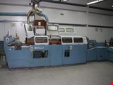 Wohlenberg GOLF 18 + ZTM 460 Maszyna do oprawy klejowej
