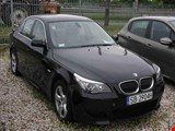 BMW 525d PKW