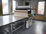 Jutex LINEA PRO Automatic spreading machine with cutting system