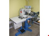Rombold System RS 121/15 Automatische Nähmaschine für Klettverschluss