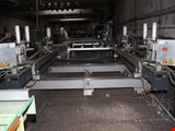 KMW A4DH-3228-0.2 Sealing-cleaning line