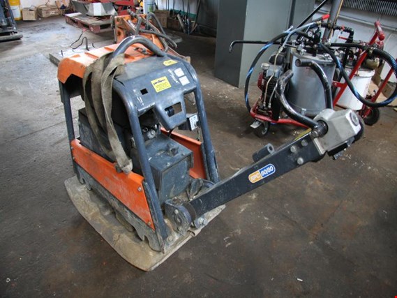 Used BELLE GROUP RPC 60/80 Compactor for Sale (Auction Premium) | NetBid Industrial Auctions