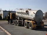 ZREMB CN 181M Dry bulk tank semitrailer