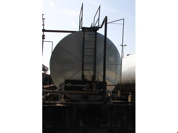 Used Filtropol Asphalt container for Sale (Auction Premium) | NetBid Industrial Auctions