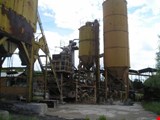 Czestochowa WMB-60 Planta de secado y mezclado de asfalto