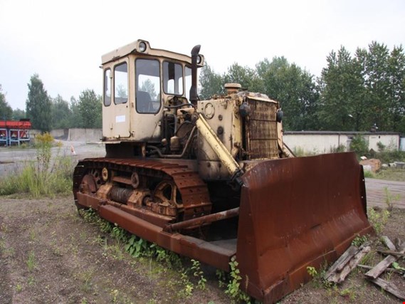 Used S-130 Bulldozer for Sale (Auction Premium) | NetBid Industrial Auctions