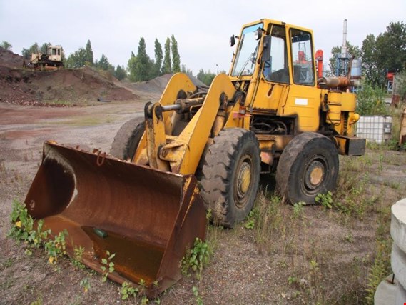 Used FADROMA L-200 Wheel loader for Sale (Auction Premium) | NetBid Industrial Auctions