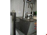 PM-CBR Asphalt testing press