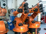 KUKA KR 125/3 1 Industrieroboter