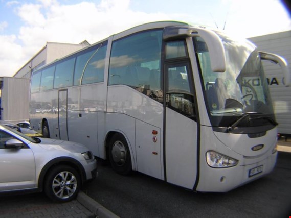 Scania Irizar Century K114IB4X2 1 Autobus gebraucht kaufen (Auction Premium) | NetBid Industrie-Auktionen