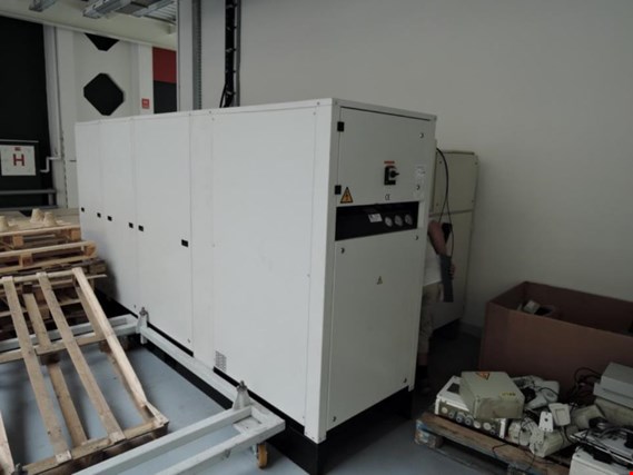 Used Trumpf HL4006D 1 laser welding power unit for Sale (Trading Premium) | NetBid Industrial Auctions